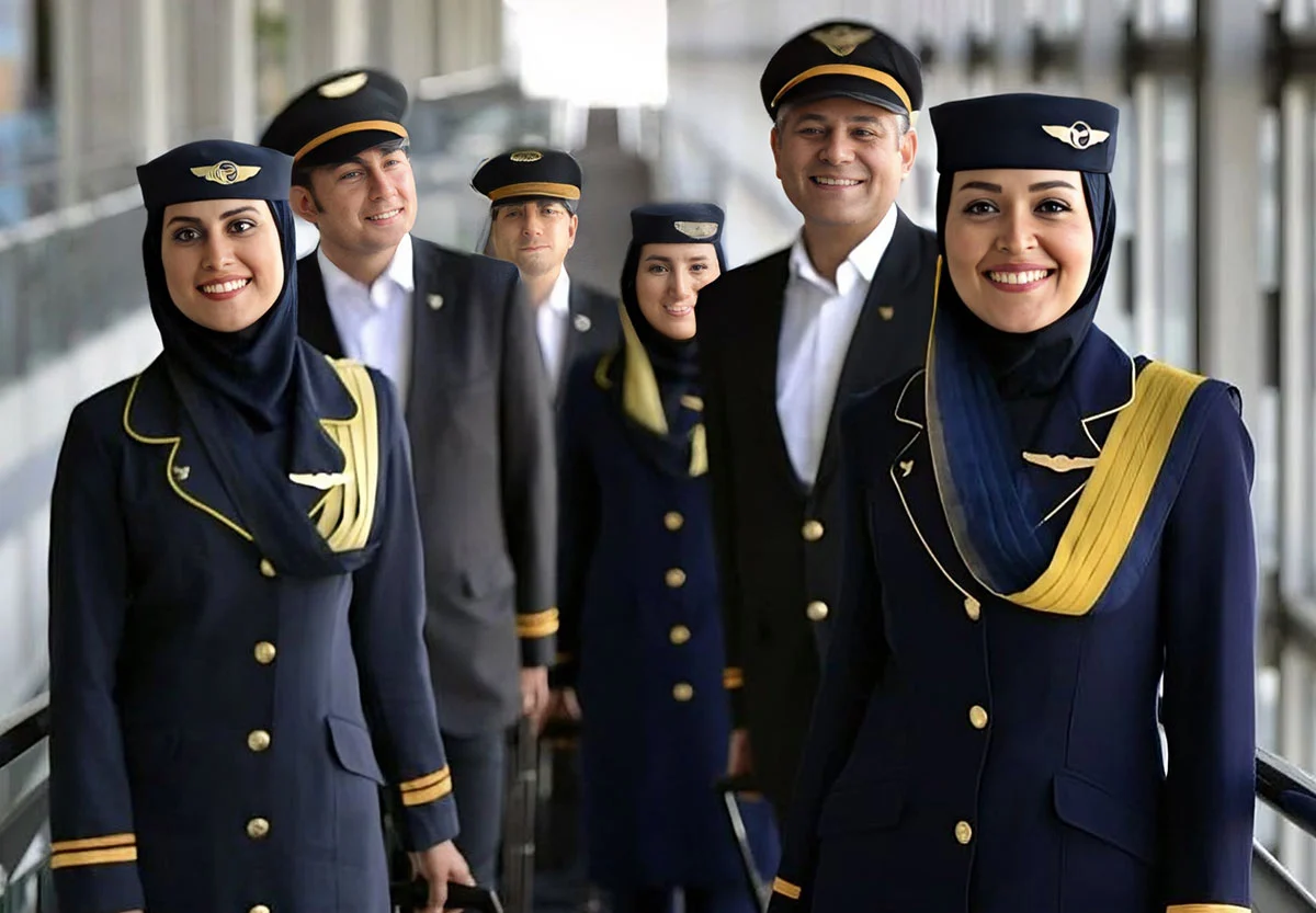 Iran Air